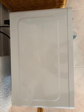 Microondas Cecotec ProClean 3120 Blanco