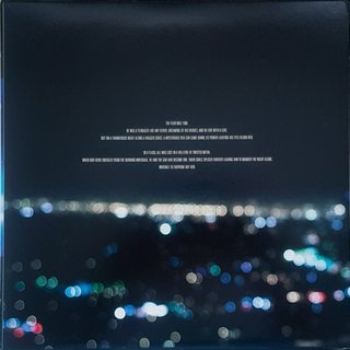 Vinilo Kavinsky Outrun Edición Limitada.