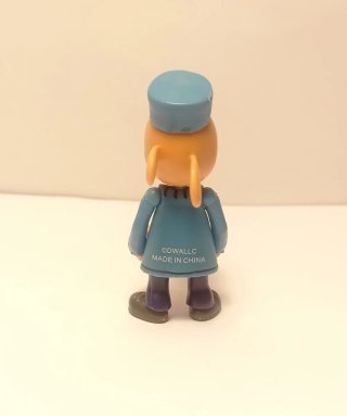 Policán de Jakks Pacific