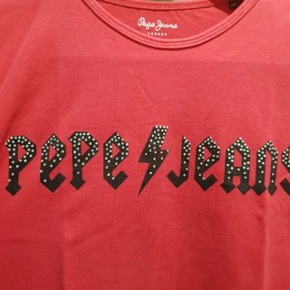 Camiseta Pepe Jeans Manga Larga Talla S