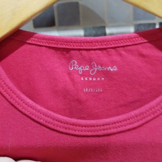 Camiseta Pepe Jeans Manga Larga Talla S