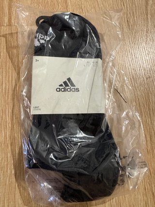 Calcetines Adidas