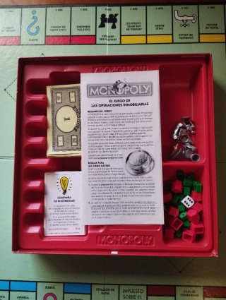 Monopoly