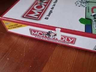 Monopoly