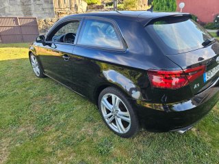 Audi A3 2013