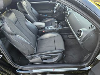 Audi A3 2013