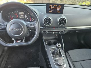 Audi A3 2013