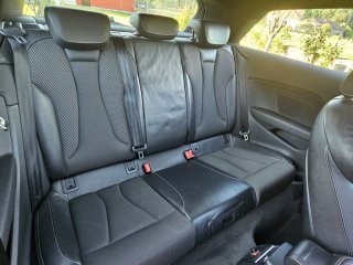 Audi A3 2013