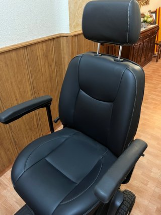 Silla eléctrica Scooter Mallorka