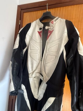 Tuta moto Dainese
