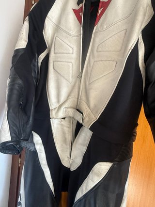 Tuta moto Dainese