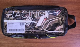Guantes OMP One-S Talla M FIA 2034