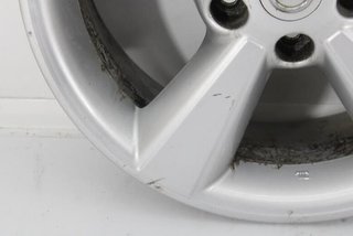 4060 2 llanta nissan qashqai (j10) 360 119345