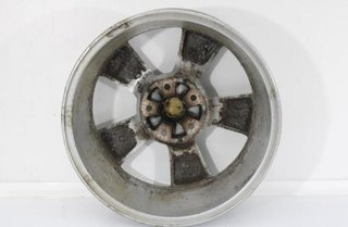 4060 2 llanta nissan qashqai (j10) 360 119345