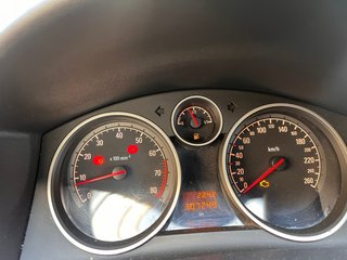 Opel Astra 2007