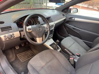 Opel Astra 2007