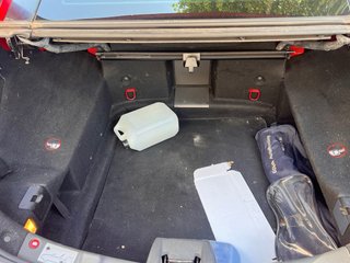 Opel Astra 2007
