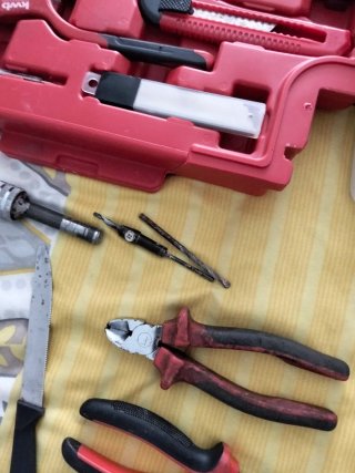 Kit de herramientas