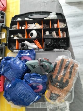 Kit de herramientas