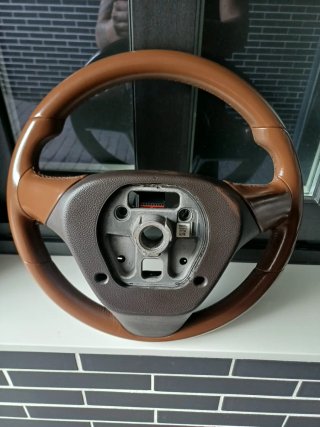 Volante Opel Insignia 2010