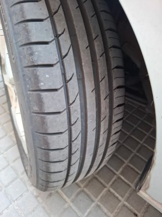 Opel Astra 2006