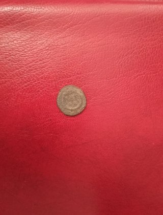 Moneda Imperio Romano