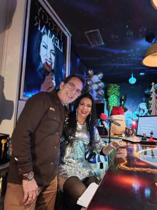 Bar karaoke para eventos cumpleaños despedidas