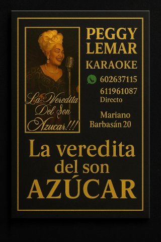 Bar karaoke para eventos cumpleaños despedidas