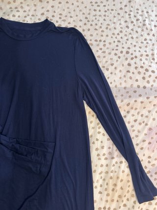 4 Vestidos Talla M/L