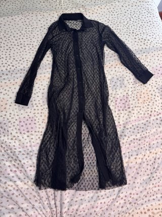 4 Vestidos Talla M/L