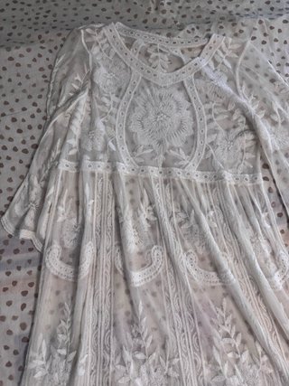 4 Vestidos Talla M/L