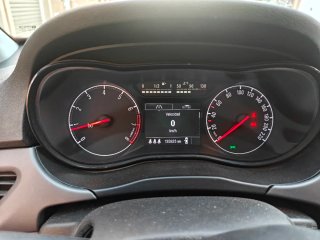 Opel Corsa 2015