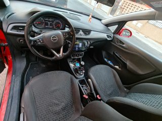Opel Corsa 2015