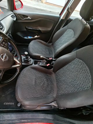 Opel Corsa 2015