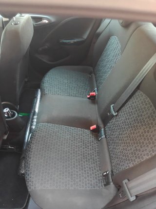 Opel Corsa 2015