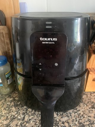 Freidora Taurus 1300D