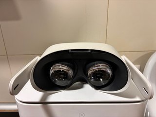 Gafas VR Oculus Quest 2