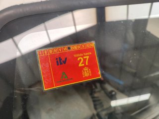 Suzuki Vitara 2003