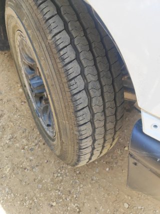 Suzuki Vitara 2003