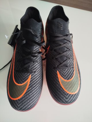 Botas Fútbol Nike Zoom Vapor Elite FG