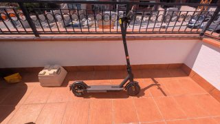 Xiaomi Mi Electric Scooter