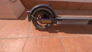 Xiaomi Mi Electric Scooter