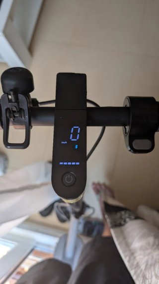 Xiaomi Mi Electric Scooter