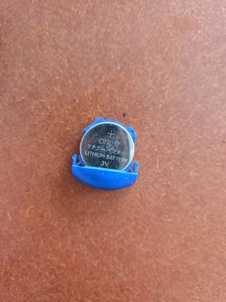 Afinador Snark para Guitarra