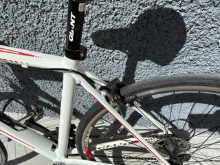 Bicicleta Carretera Giant Talla M