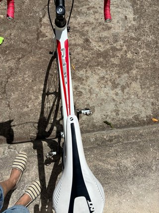 Bicicleta Carretera Giant Talla M