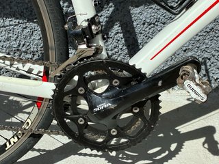 Bicicleta Carretera Giant Talla M