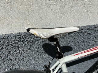Bicicleta Carretera Giant Talla M