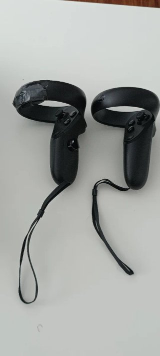 Oculus Rift S VR Headset