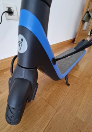 Patinete Eléctrico Segway Ninebot